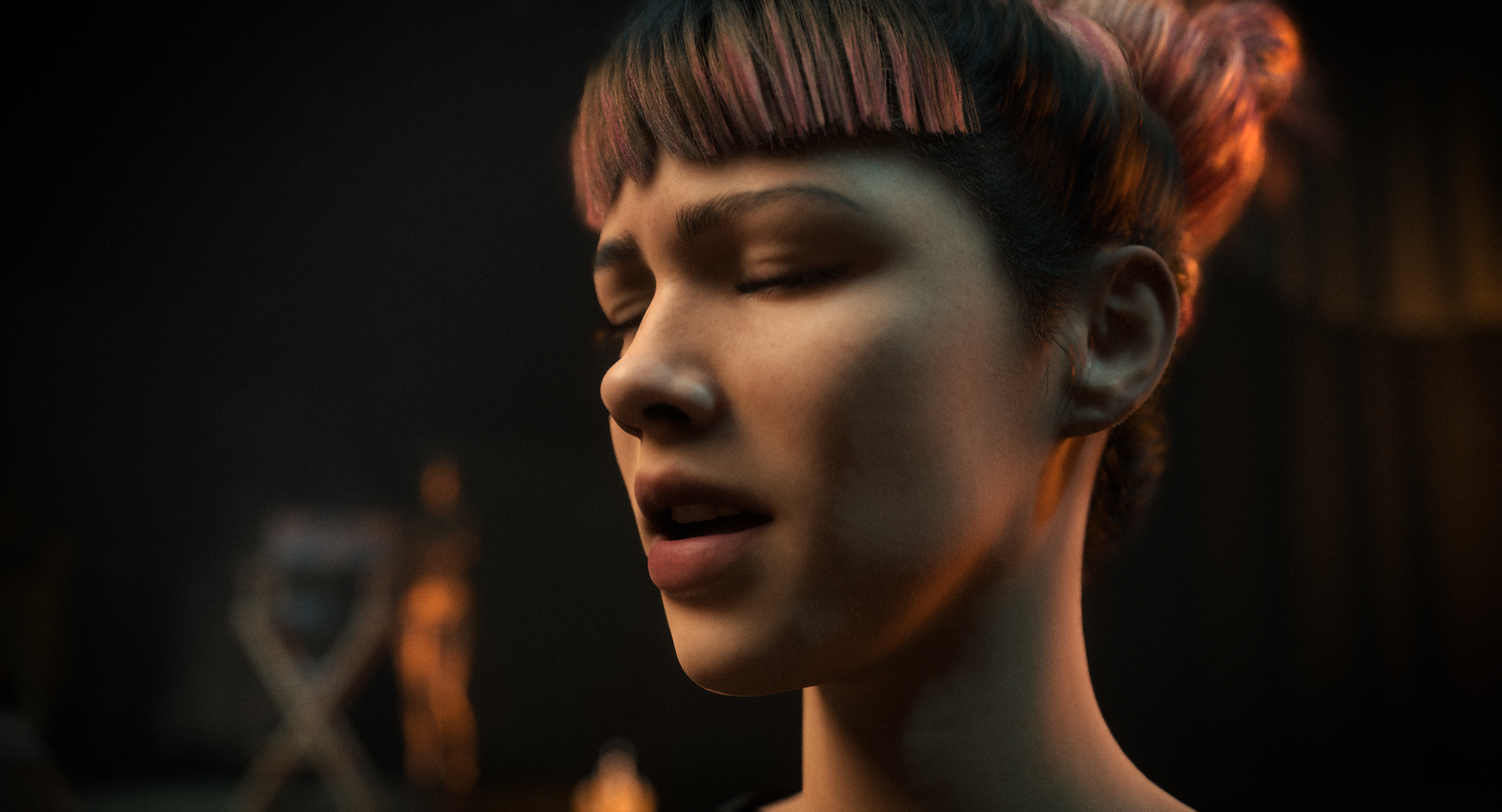 Membership — facial performance detail